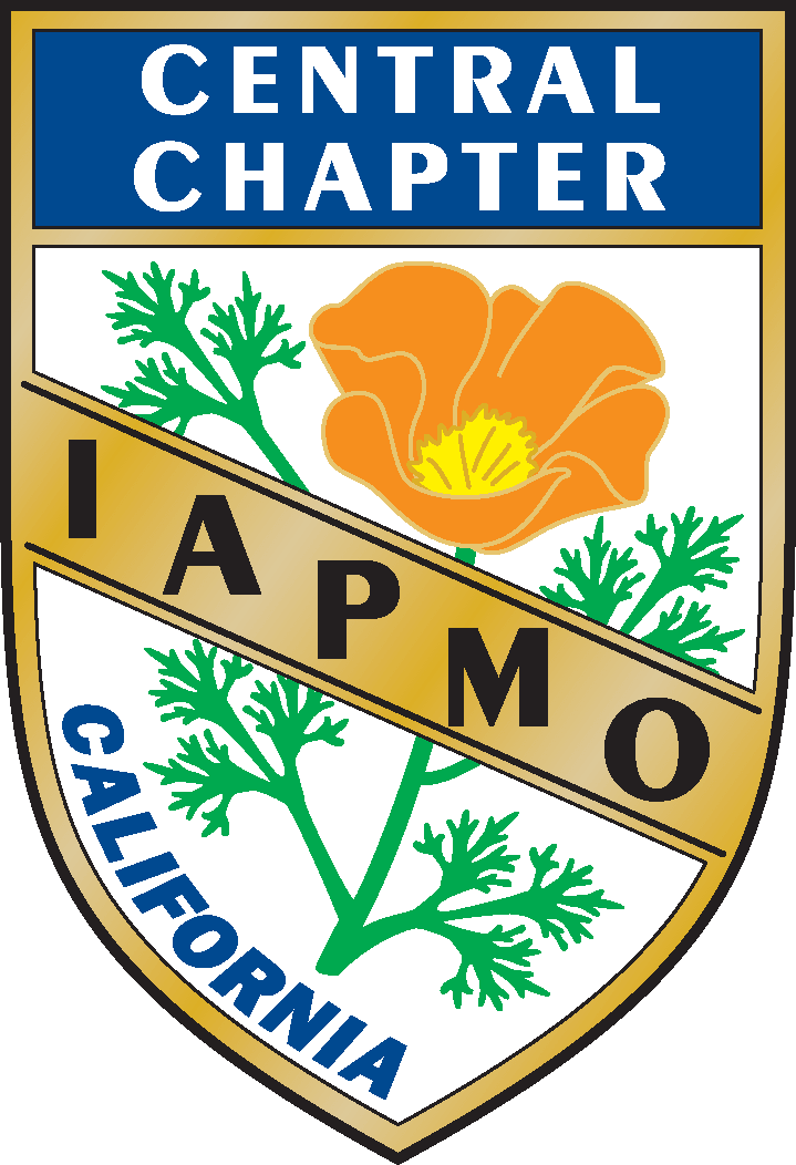 California Central Chapter IAPMO